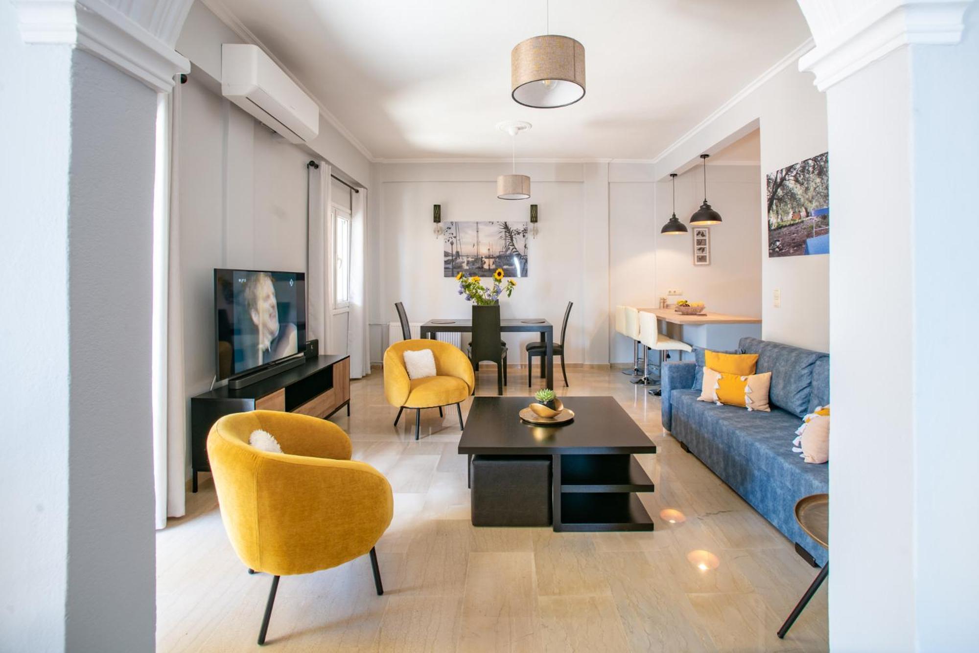 Lengo D Ii Apartment *